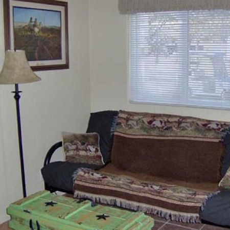 Verde Valley Studio Park Model Cabin 15 Cottonwood Dış mekan fotoğraf